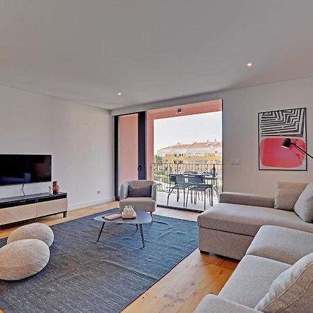 Genebra Apartment วิลาโมรา ภายนอก รูปภาพ