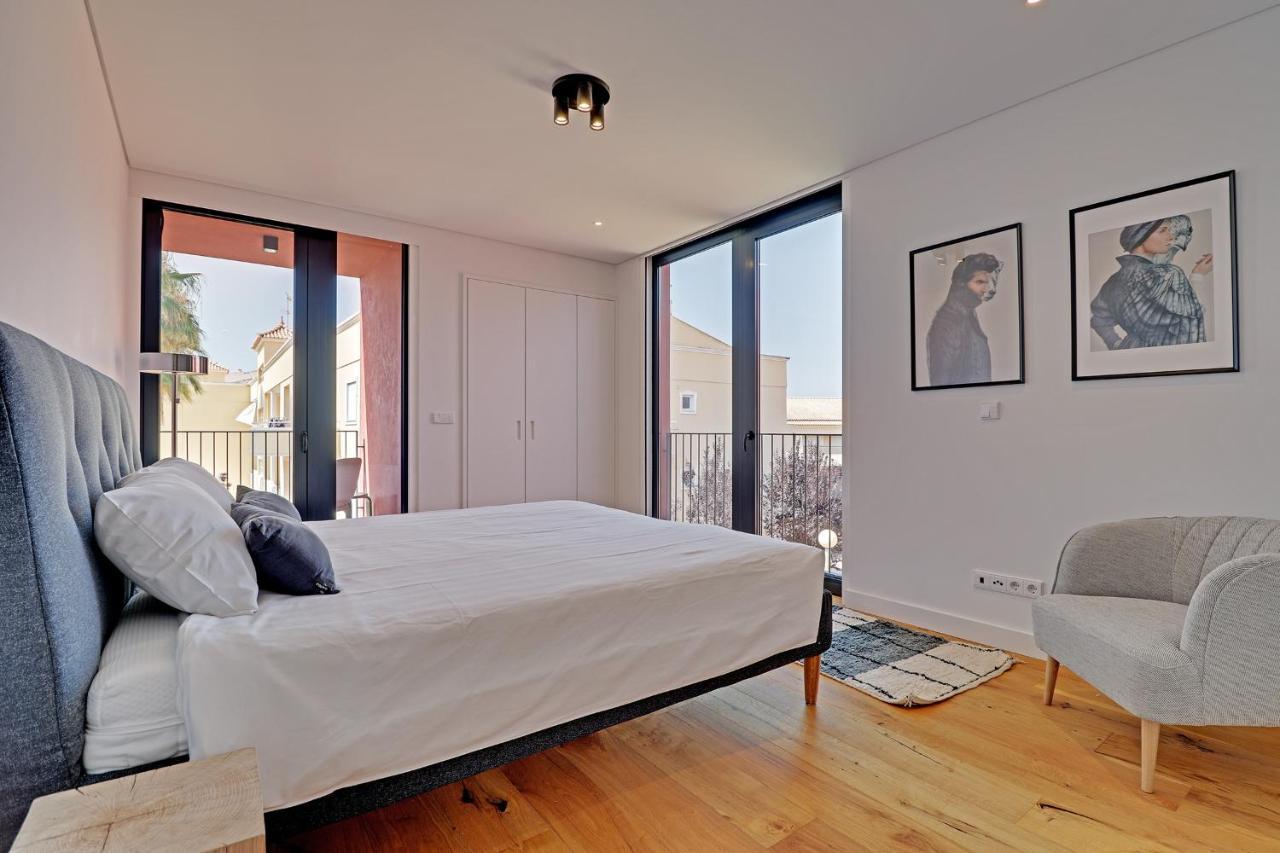 Genebra Apartment วิลาโมรา ภายนอก รูปภาพ