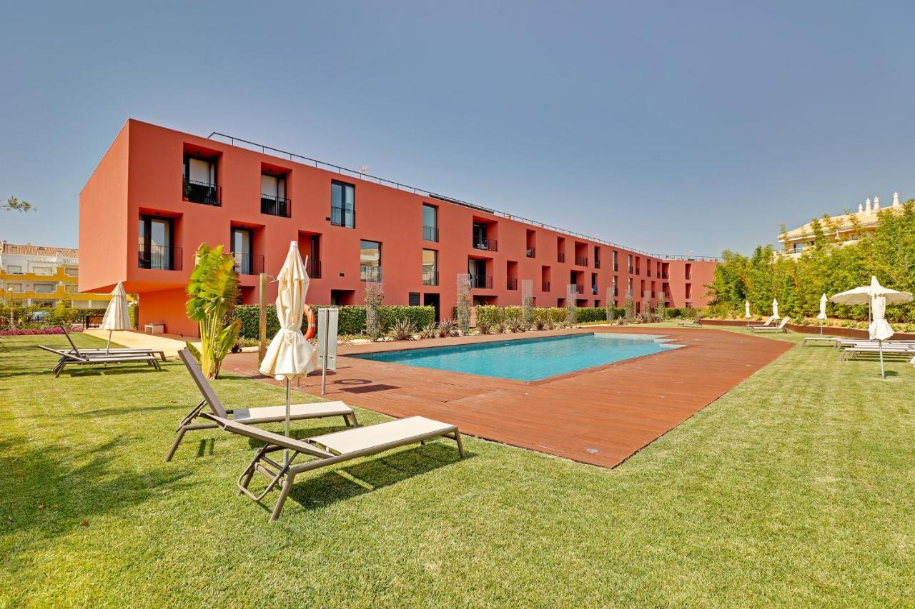 Genebra Apartment วิลาโมรา ภายนอก รูปภาพ