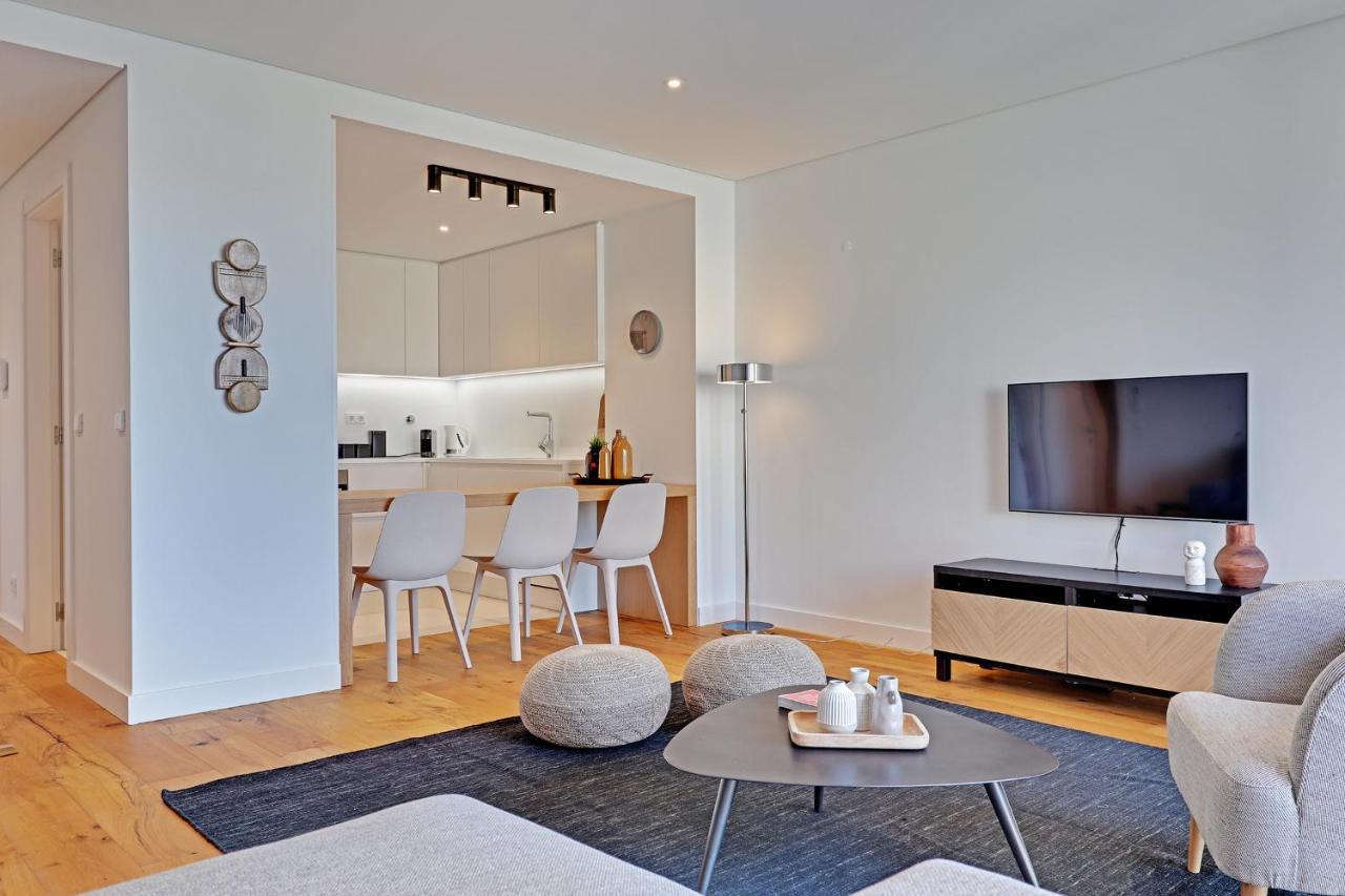 Genebra Apartment วิลาโมรา ภายนอก รูปภาพ