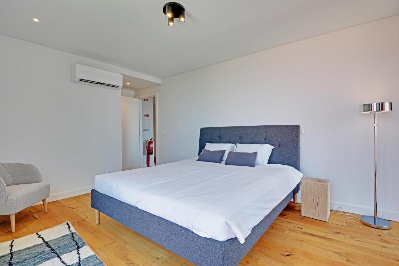 Genebra Apartment วิลาโมรา ภายนอก รูปภาพ